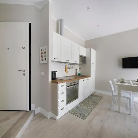 Hostdomus - Stella Maris Apartment *