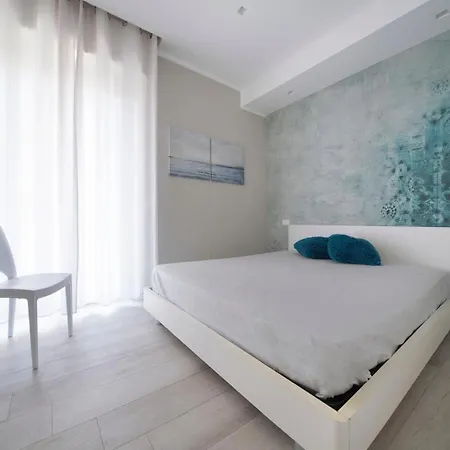 Apartment Hostdomus - Stella Maris *