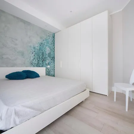 Apartment Hostdomus - Stella Maris Alassio