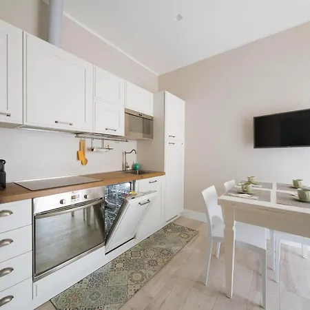 Hostdomus - Stella Maris Apartment Alassio