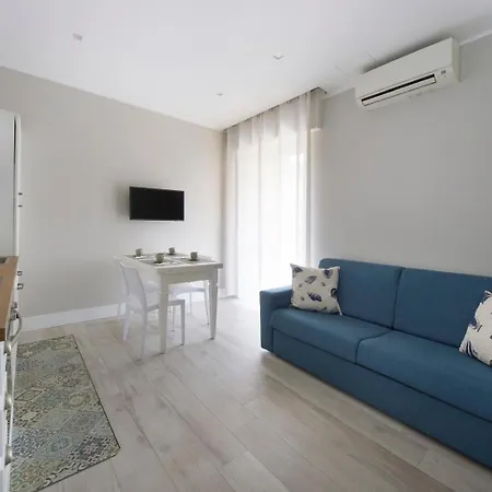 Hostdomus - Stella Maris Alassio