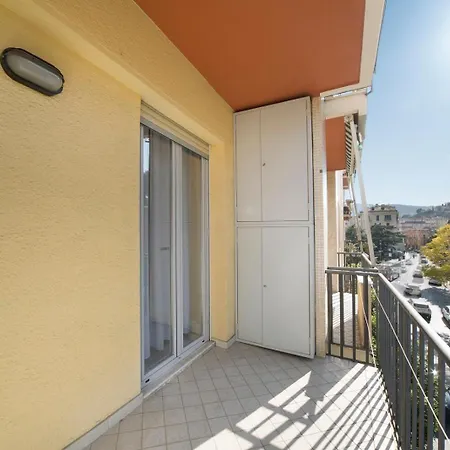 Hostdomus - Stella Maris Apartment Alassio
