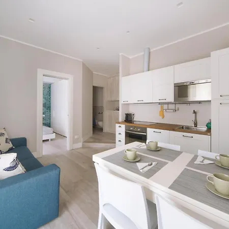 Apartment Hostdomus - Stella Maris Alassio