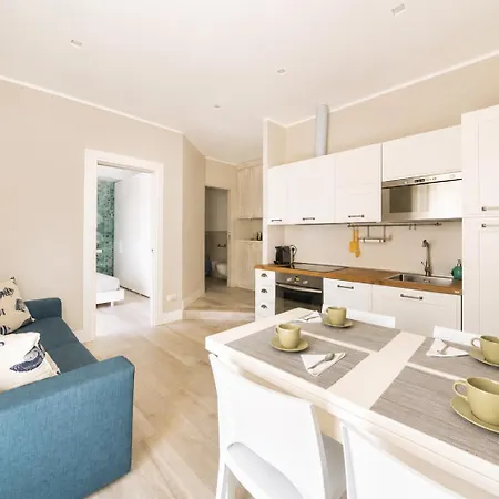 Apartment Hostdomus - Stella Maris *