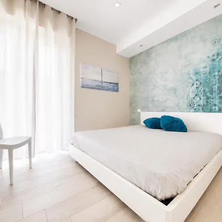 Apartment Hostdomus - Stella Maris
