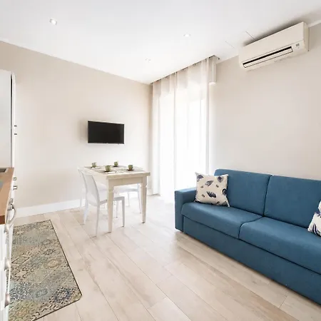 Hostdomus - Stella Maris Apartment *