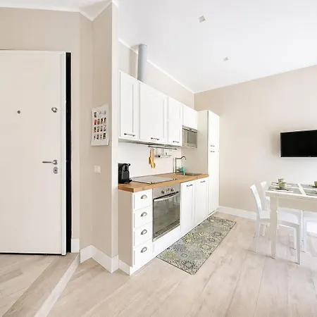 Apartment Hostdomus - Stella Maris