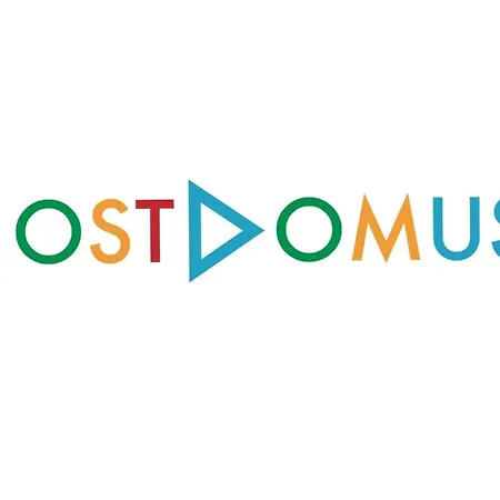 Hostdomus - Stella Maris Apartment