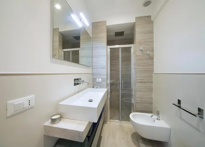 Hostdomus - Stella Maris * Alassio