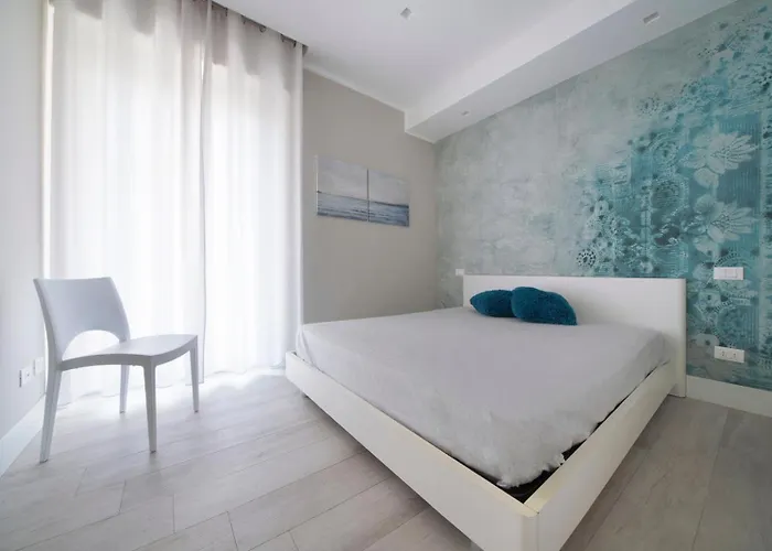 Apartamento Hostdomus - Stella Maris *