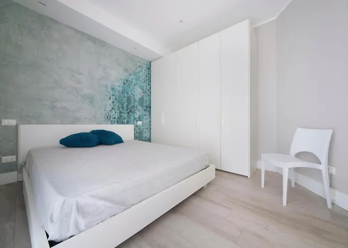 Apartment Hostdomus - Stella Maris Alassio